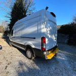 Ford Transit Leader 350 L3 H3 full