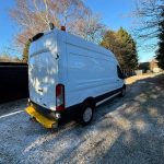 Ford Transit Leader 350 L3 H3 full