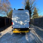 Ford Transit Leader 350 L3 H3 full