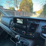 Ford Transit Leader 350 L3 H3 full
