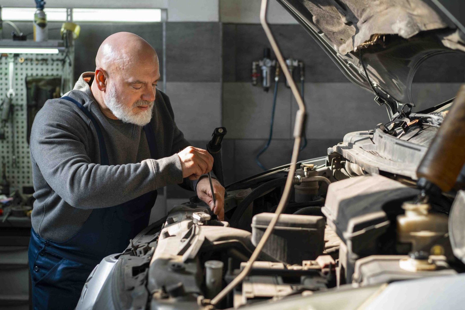 carbon cleaning services